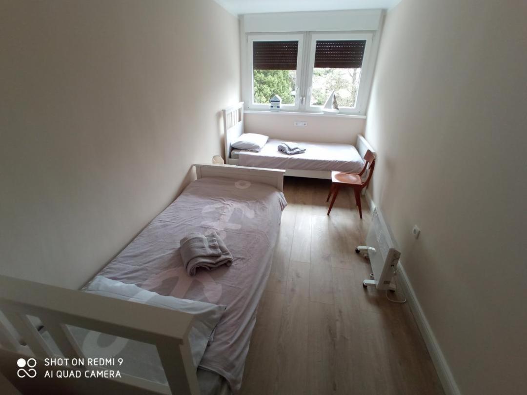 Apartman Monte Zaro Park 普拉 外观 照片