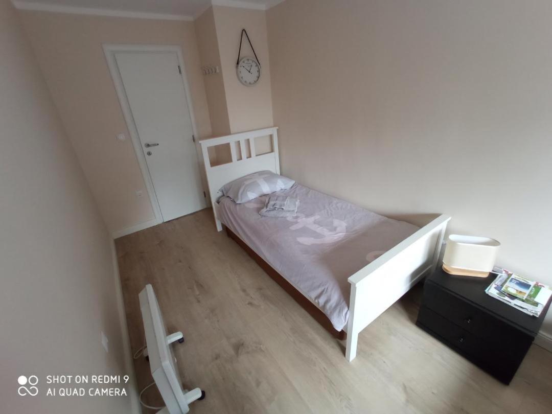Apartman Monte Zaro Park 普拉 外观 照片