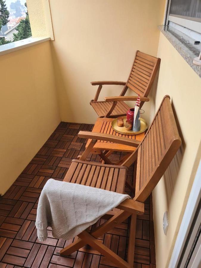 Apartman Monte Zaro Park 普拉 外观 照片