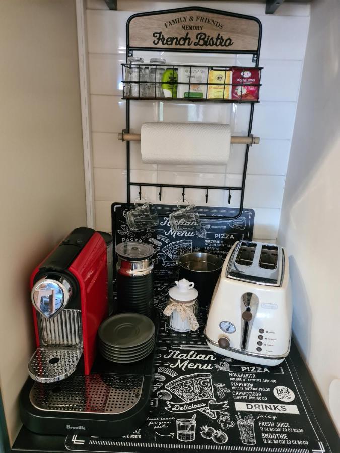 Apartman Monte Zaro Park 普拉 外观 照片