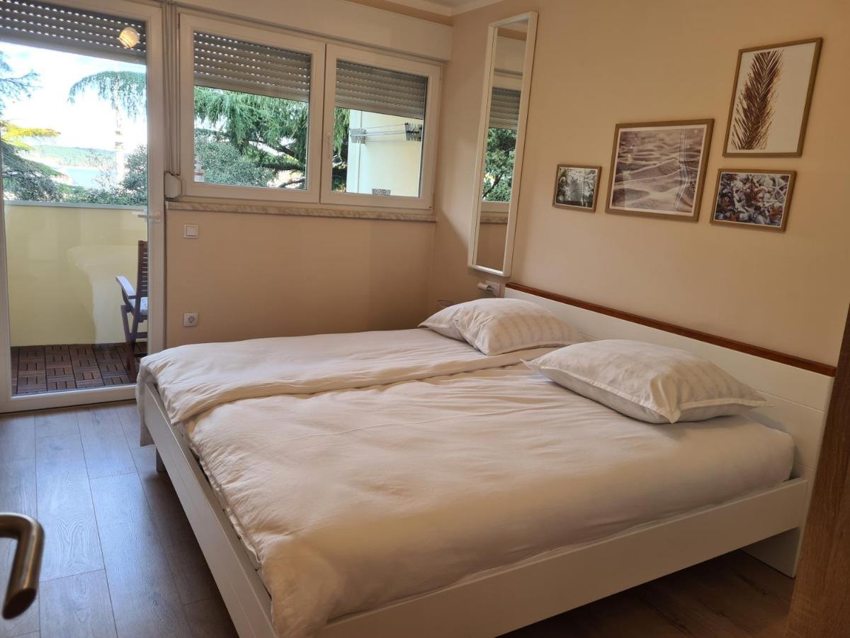 Apartman Monte Zaro Park 普拉 外观 照片